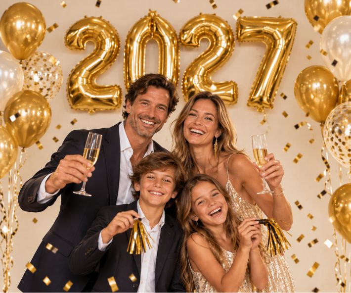 PROGRAMA AÑO NUEVO 2027